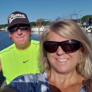 Meet your Posher, Carol